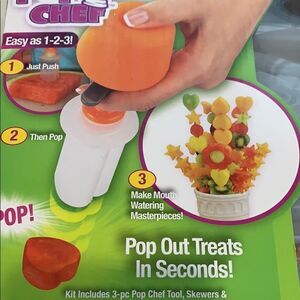❤️1 hr sale❤️Fruit cutter